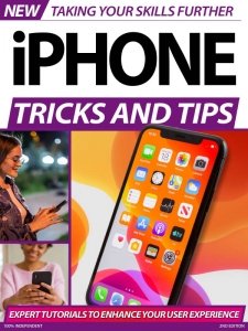 iPhone Tricks and Tips - Ed. 2 2020