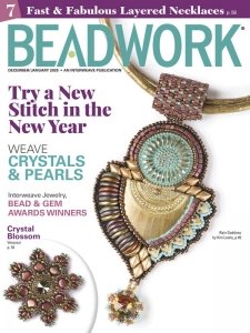 Beadwork - 12/01 2021