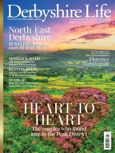 Derbyshire Life - 09.2023