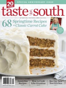 Taste of the South - 03/04 2023