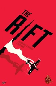 The Rift #1 – 4