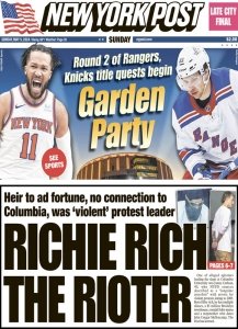 New York Post - 05.5.2024