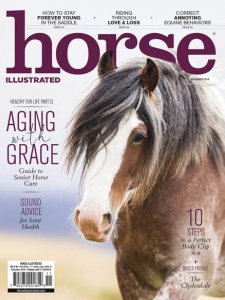 Horse Illustrated - 11.2018