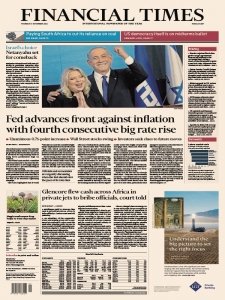 Financial Times ME - 3.11.2022