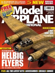 Model Airplane International - 01.2023