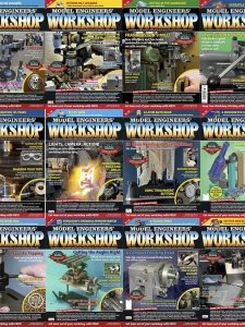 Model Engineers’ Workshop - 2023 Full Year