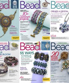 Bead & Button - 2019 Full Year