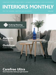 Interiors Monthly - 04.2020