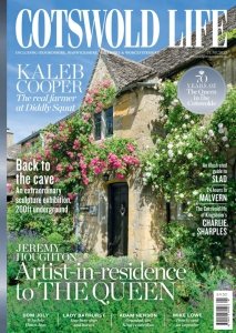 Cotswold Life - 06.2022