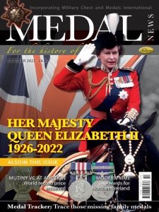 Medal News - 10.2022