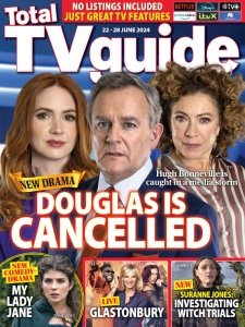 Total TV Guide - 22.06.2024