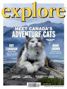 Explore - Summer 2025