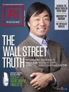 Radio Ink - 10.13.2025