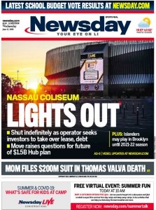 Newsday - 06.17.2020