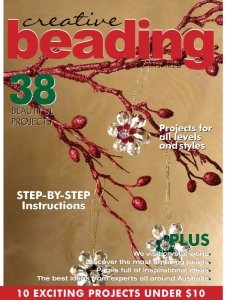 Creative Beading - Vol 17 Is. 5 2020