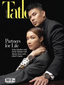 Malaysia Tatler - 11.2021