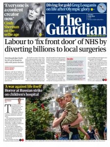 The Guardian - 9.07.2024