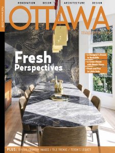 Ottawa - Fall Interiors 2018