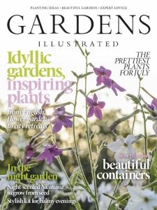 Gardens Illustrated - 07.2020