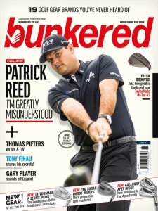 Bunkered - 11.2024