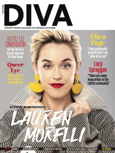 Diva UK - 06.2019