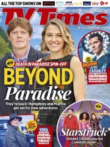 TV Times - 18.02.2023