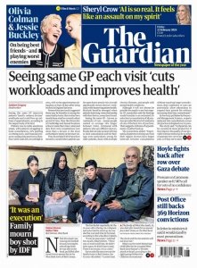 The Guardian - 23.02.2024