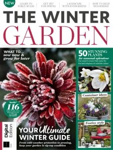 The Winter Garden - Ed. 2 2024