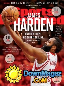 Sports Illustrated USA - 06.03.2017