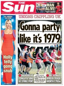 The Sun UK - 23.08.2022