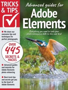 Adobe Elements Tricks and Tips - 11th Edition 2022