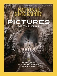 National Geographic USA - 12.2024