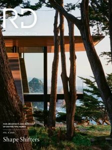 Residential Design - Vol 4 2025