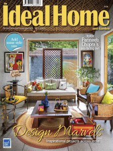 The Ideal Home and Garden IN - 06.2018