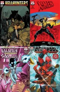 Marvel Week - 01.29.2025