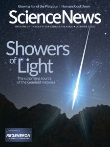 Science News - 12.5.2020