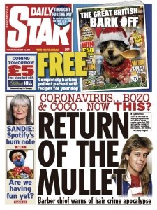 Daily Star - 12.18.2020