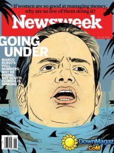 Newsweek - 5 February 2016