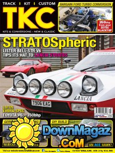 Totalkitcar - 07/08 2017