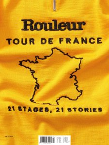 Rouleur - 07.2019