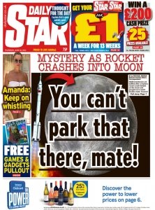 Daily Star - 30.06 2022