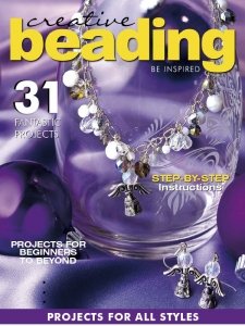 Creative Beading - Vol 19 Is. 5 2022