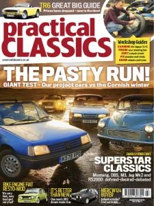 Practical Classics - 03.2025