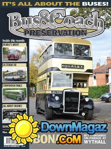 Bus & Coach Preservation - 12.2017