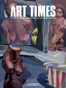 Art Times - 09.2018