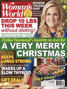 Woman's Weekly NZ - 12.21.2020