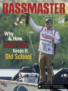 Bassmaster - 09/10 2025