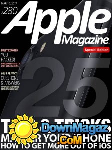 AppleMagazine - 10.03.2017