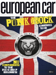 European Car - 01.2018