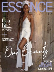 Essence USA - 04.2019